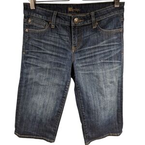 Kut from the Kloth Boyfriend Short Sz 2